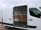 Utilitaire léger Opel Movano Autre FG L2 H2 AFFAIRE CDTI 136 CV GPS CAMÉRA RE REVETEMENT BOIS BLUETOOTH TVA=23325 E HT Blanc Utilitaire - 6