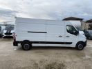 Utilitaire léger Opel Movano Autre L3H2 CDTI 170cv GARANTIE 12 MOIS IDEM MASTER BLANC - 3