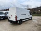 Utilitaire léger Opel Movano Autre L3H2 CDTI 170cv GARANTIE 12 MOIS IDEM MASTER BLANC - 10