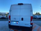 Utilitaire léger Opel Movano Autre NEW L2H2 2.2 140 BV6 3.5T GPS Caméra 27900HT Blanc - 6