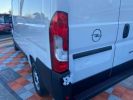 Utilitaire léger Opel Movano Autre NEW L2H2 2.2 140 BV6 3.5T GPS Caméra 27900HT Blanc - 11