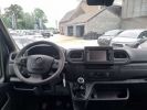 Utilitaire léger Opel Movano Autre UTILITAIRE DOUBLE CABINE 7 PLACE GPS CAMERA Blanc - 11