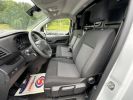 Utilitaire léger Opel Vivaro Autre 1.5 BLUEHDI 120CH TVA RECUPERABLE Clim + Camera AR Blanc - 11