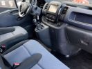 Utilitaire léger Opel Vivaro Autre 1.6 115 L2H1 2900 Kg Noir - 4