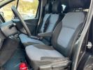 Utilitaire léger Opel Vivaro Autre 1.6 115 L2H1 2900 Kg Noir - 5