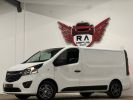 Utilitaire léger Opel Vivaro Autre 1.6 CDTI 114CH L1H1 2.7T Blanc Métallisé - 2