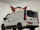 Utilitaire léger Opel Vivaro Autre 1.6 CDTI 114CH L1H1 2.7T Blanc Métallisé - 4