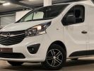 Utilitaire léger Opel Vivaro Autre 1.6 CDTI 114CH L1H1 2.7T Blanc Métallisé - 16