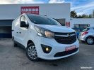 Utilitaire léger Opel Vivaro Autre 1.6 Cdti 115Ch L1H1 2.7T Blanc - 1