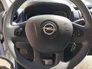 Utilitaire léger Opel Vivaro Autre 1.6 CDTI 120 L2H1 GPS, RADAR BLANC - 10