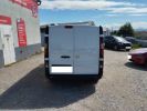 Utilitaire léger Opel Vivaro Autre 1.6 CDTI 120 L2H1 GPS, RADAR BLANC - 3