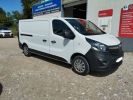 Utilitaire léger Opel Vivaro Autre 1.6 CDTI 120 L2H1 GPS, RADAR BLANC - 5