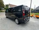 Utilitaire léger Opel Vivaro Autre 1.6 CDTi ! 6 Places Camera Attelage E6b Noir Métallisé - 7