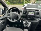 Utilitaire léger Opel Vivaro Autre 1.6 CDTi ! 6 Places Camera Attelage E6b Noir Métallisé - 17