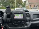 Utilitaire léger Opel Vivaro Autre 1.6 CDTi ! 6 Places Camera Attelage E6b Noir Métallisé - 19