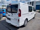 Utilitaire léger Opel Vivaro Autre 1.6 CDTi Utilitaire 5PL D.CAB--NAVI-CAMERA-CLIM-- Blanc - 6