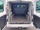 Utilitaire léger Opel Vivaro Autre 1.6 CDTi Utilitaire 5PL D.CAB--NAVI-CAMERA-CLIM-- Blanc - 15