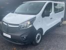 Utilitaire léger Opel Vivaro Autre 1.6CDTI 125ch BI-TURBO 9Places Pack Business Blanc - 2