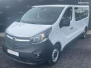 Utilitaire léger Opel Vivaro Autre 1.6CDTI 125ch BI-TURBO 9Places Pack Business Blanc - 3