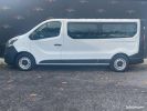 Utilitaire léger Opel Vivaro Autre 1.6CDTI 125ch BI-TURBO 9Places Pack Business Blanc - 10