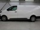 Utilitaire léger Opel Vivaro Autre 2.0 ~ 130kw L3 CarPlay PDC AT8 Top Deal Blanc - 11