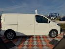 Utilitaire léger Opel Vivaro Autre 2.0 D 120 AUTO PACK BUSINESS GPS Caméra Pack Look Blanc - 7