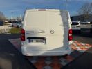 Utilitaire léger Opel Vivaro Autre 2.0 D 120 AUTO PACK BUSINESS GPS Caméra Pack Look Blanc - 5