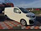 Utilitaire léger Opel Vivaro Autre 2.0 D 120 AUTO PACK BUSINESS GPS Caméra Pack Look Blanc - 8