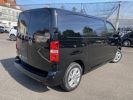 Utilitaire léger Opel Vivaro Autre 25 825 HT L2 2.0 DIESEL 180 AUTO FOURGON Pack Business TVA RECUPERABLE Noir Perla Nera - 5