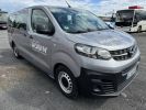 Utilitaire léger Opel Vivaro Autre (3) 1.5 Diesel 120 ch L2 Pack Clim 9 Places Gris - 4