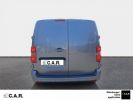 Utilitaire léger Opel Vivaro Autre CABINE APPROFONDIE CA FIXE TAILLE M BLUEHDI 180 S&S EAT8 Gris - 4