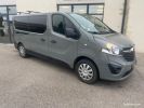 Utilitaire léger Opel Vivaro Autre COMBI 1.6 CDTI 125CH L2H1 9 PLACES + KIT VAN AMENAGE MODULABLE ECO PACK PLUS CLIM Gris - 4