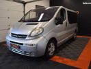 Utilitaire léger Opel Vivaro Autre COMBI 2.5 CDTI 135ch WESTFALIA WEBASTO SUIVI GARANTIE 6 A 60 MOIS Gris - 3