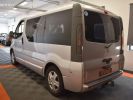 Utilitaire léger Opel Vivaro Autre COMBI 2.5 CDTI 135ch WESTFALIA WEBASTO SUIVI GARANTIE 6 A 60 MOIS Gris - 4