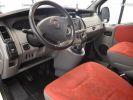 Utilitaire léger Opel Vivaro Autre COMBI 2.5 CDTI 135ch WESTFALIA WEBASTO SUIVI GARANTIE 6 A 60 MOIS Gris - 7