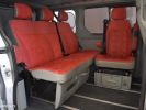 Utilitaire léger Opel Vivaro Autre COMBI 2.5 CDTI 135ch WESTFALIA WEBASTO SUIVI GARANTIE 6 A 60 MOIS Gris - 9