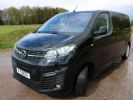 Utilitaire léger Opel Vivaro Autre COMBI 6 PLACES 2L CDTI 145 CV GPS 3D CAMÉRA USB RÉGULATEUR BLUETOOTH TVA=30420 E HT Noire Perla - 5