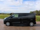 Utilitaire léger Opel Vivaro Autre COMBI 6 PLACES 2L CDTI 145 CV GPS 3D CAMÉRA USB RÉGULATEUR BLUETOOTH TVA=30420 E HT Noire Perla - 6