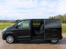 Utilitaire léger Opel Vivaro Autre COMBI 6 PLACES 2L CDTI 145 CV GPS 3D CAMÉRA USB RÉGULATEUR BLUETOOTH TVA=30420 E HT Noire Perla - 7