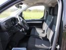 Utilitaire léger Opel Vivaro Autre COMBI 6 PLACES 2L CDTI 145 CV GPS 3D CAMÉRA USB RÉGULATEUR BLUETOOTH TVA=30420 E HT Noire Perla - 11