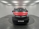 Utilitaire léger Opel Vivaro Autre COMBI K2700 L1H1 1.6 CDTI 125 ch Bi-Turbo ecoFlex S/S Pack Clim + Rouge Verni - 8