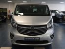 Utilitaire léger Opel Vivaro Autre COMBI K2900 L2H1 1.6 CDTI 125 ch Bi-Turbo ecoFlex S/S Design Edition Gris - 2