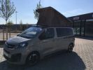 Utilitaire léger Opel Vivaro Autre CROSSCAMP 1.5 120 Flex Gris métallisé - 3