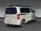 Utilitaire léger Opel Vivaro Autre CROSSCAMP 1.5 120 Flex Gris métallisé - 7