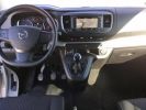 Utilitaire léger Opel Vivaro Autre CROSSCAMP 1.5 120 Flex Gris métallisé - 9