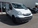 Utilitaire léger Opel Vivaro Autre FG F2700 L1H1 2.0 CDTI 115 Blanc - 1