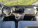 Utilitaire léger Opel Vivaro Autre FG LONG CDTI 115 PACKK CLIM 9 PLACES 10/2008 BLANC - 7