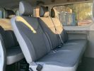 Utilitaire léger Opel Vivaro Autre FG LONG CDTI 115 PACKK CLIM 9 PLACES 10/2008 BLANC - 10