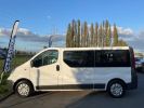 Utilitaire léger Opel Vivaro Autre FG LONG CDTI 115 PACKK CLIM 9 PLACES 10/2008 BLANC - 4