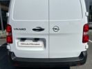 Utilitaire léger Opel Vivaro Autre FG M 1.5 BLUEHDI 120CH S&S Blanc - 2